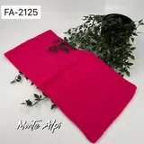 Scaldacollo Donna Donna Autunno/Inverno Made in Cina Tempo libero Vari Colori 35x65 Pesante — foto 1