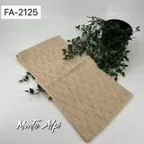 Scaldacollo Donna Donna Autunno/Inverno Made in Cina Tempo libero Vari Colori 35x65 Pesante — foto 4