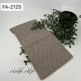 Scaldacollo Donna Donna Autunno/Inverno Made in Cina Tempo libero Vari Colori 35x65 Pesante — foto 2