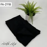 Sciarpe Donna Donna Autunno/Inverno Made in Cina Tempo libero Vari Colori 30x180cm Pesante — foto 5