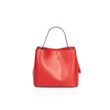 Borsa a Mano Donna Quattro stagioni Made in Italia Quotidiano Vari Colori — foto 3
