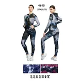 Completo Donna Autunno/Inverno Made in Cina Tempo libero Vari Colori Standard — foto 1