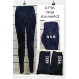 Pantaloni leggings Donna Autunno Made in Cina — foto 1