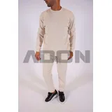 Completo Uomo Autunno/Inverno Made in Italia Quotidiano Colore Unico Standard — foto 1