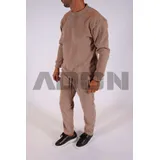 Completo Uomo Autunno/Inverno Made in Italia Quotidiano Colore Unico Standard — foto 5