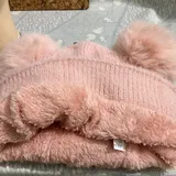 Berretto di Maglia Autunno/Inverno Made in Cina Tempo libero Vari Colori Natale — foto 4