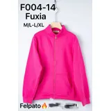 Con la zip Donna Autunno/Inverno Made in Cina Tempo libero — foto 1