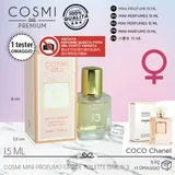 COSMI MINI PROFUMO EAU DE TOILETTE 15ML N.3 — foto 1