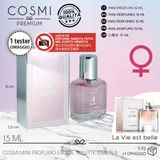 COSMI MINI PROFUMO EAU DE TOILETTE 15ML N.4 — foto 1