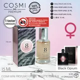 COSMI MINI PROFUMO EAU DE TOILETTE 15ML N.8 — foto 1