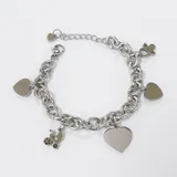 Bracciali Quattro stagioni Made in Cina Quotidiano Colore Unico — foto 1