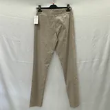 Pantaloni(D) Genere Donna Estate Made in Italia Quotidiano Colore Unico Standard Viscosa — foto 4