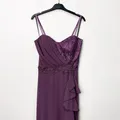 viola #9E7289