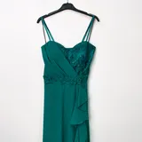 Vestiti Donna Primavera/Estate Made in Italia Quotidiano Colore Unico Standard — foto 5
