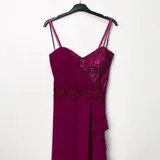 Vestiti Donna Primavera/Estate Made in Italia Quotidiano Colore Unico Standard — foto 3