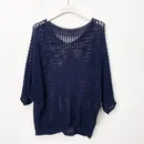 blu #000066