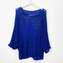 blu #0000FF