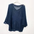 blu #485C81
