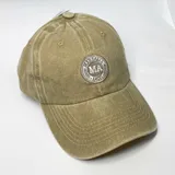 Cappelli Berretto da Baseball Quattro stagioni Sportivo Vari Colori stone washed — foto 5