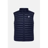 Giacche(U) Uomo Giacca a Vento  Sportivo gilet smanicato — foto 5