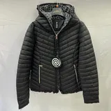 Giacche(D) Genere Giacca Leggere Piumini Donna Primavera Made in Cina Quotidiano Vari Colori Standard — foto 3