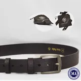 Cinture Uomo Cintura Uomo Quattro stagioni Tempo libero 3.5 cm — foto 1