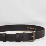 Cinture Uomo Cintura Uomo Quattro stagioni Tempo libero 3.5 cm — foto 3