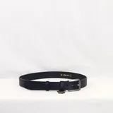 Cinture Uomo Cintura Uomo Quattro stagioni Tempo libero 3.5 cm — foto 4