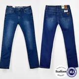 Jeans(U) Uomo Jeans Slim Fit Uomo Quattro stagioni Standard — foto 1