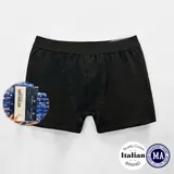 Intimo(U) Uomo Intimo Mutande Uomo Standard Cotone Boxer pacco da 2pz — foto 1