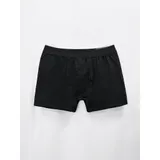 Intimo(U) Uomo Intimo Mutande Uomo Standard Cotone Boxer pacco da 2pz — foto 3