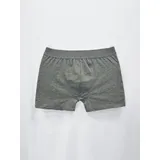 Intimo(U) Uomo Intimo Mutande Uomo Standard Cotone Boxer pacco da 2pz — foto 4