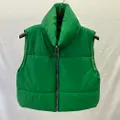 verde #006600