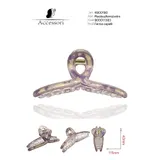 Donna Accessori per capelli Quattro stagioni Made in Cina Quotidiano Vari Colori — foto 3