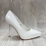 Scarpe con Tacchi(D) Genere Decolleté Donna Quattro stagioni Made in Cina Quotidiano Tacco Spillo A punta — foto 3