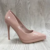 Scarpe con Tacchi(D) Genere Decolleté Donna Quattro stagioni Made in Cina Quotidiano Tacco Spillo A punta — foto 4