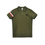 T-shirt&Polo(U) Uomo Polo Uomo M-3XL Alta qualità — foto 5