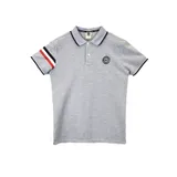 T-shirt&Polo(U) Uomo Polo Uomo M-3XL Alta qualità — foto 3