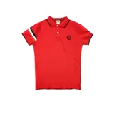 T-shirt&Polo(U) Uomo Polo Uomo M-3XL Alta qualità — foto 4