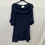 Maglierie&Felpe(D) Genere Cardigan Donna Estate Made in Italia Quotidiano Colori Casuale Standard — foto 3