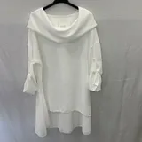 Maglierie&Felpe(D) Genere Cardigan Donna Estate Made in Italia Quotidiano Colori Casuale Standard — foto 4