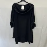 Maglierie&Felpe(D) Genere Cardigan Donna Estate Made in Italia Quotidiano Colori Casuale Standard — foto 5
