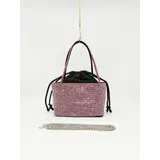 Borsa a Tracolla Donna Estate Made in Cina Quotidiano Vari Colori — foto 1