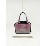 Borsa a Tracolla Donna Estate Made in Cina Quotidiano Vari Colori — foto 2