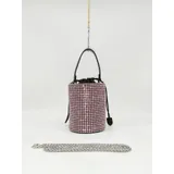 Borsa a Tracolla Donna Estate Made in Cina Quotidiano Vari Colori — foto 1