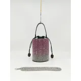 Borsa a Tracolla Donna Estate Made in Cina Quotidiano Vari Colori — foto 3