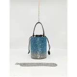 Borsa a Tracolla Donna Estate Made in Cina Quotidiano Vari Colori — foto 5