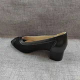 Sandali(D) Genere Sandali con Zeppa Donna Made in Cina — foto 4