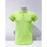 Polo Uomo Primavera/Estate Made in Cina Quotidiano Vari Colori Standard — foto 5