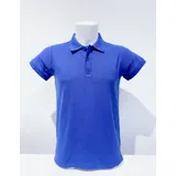 Polo Uomo Primavera/Estate Made in Cina Quotidiano Vari Colori Standard — foto 4